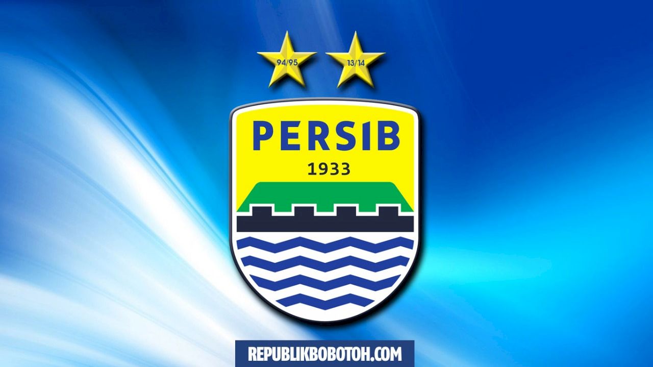 Gosipnya Persib Bakal Rekrut Striker Naturalisasi, Siapa Dia?